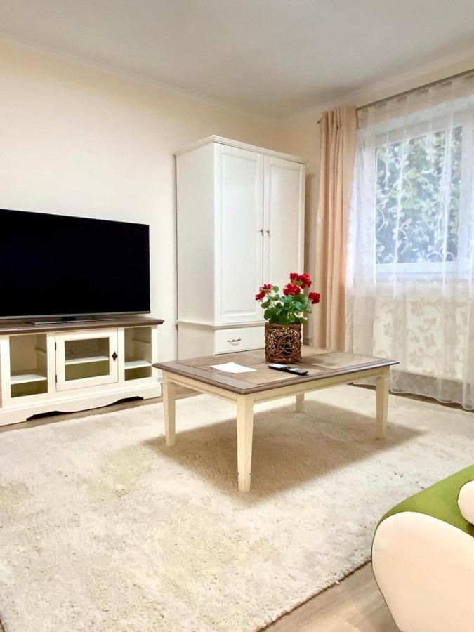 Wohnung Im Erdgeschoss Bietigheim-Bissingen Exteriör bild
