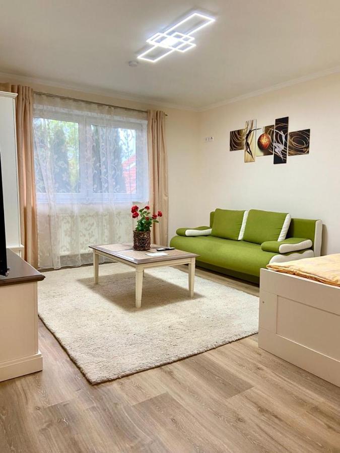 Wohnung Im Erdgeschoss Bietigheim-Bissingen Exteriör bild